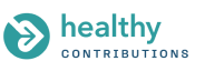 Healthy Contributions Homepage